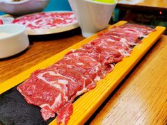 -青瓷火锅料理(西单大悦城店)