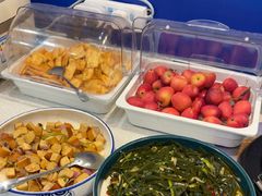 -小船渔村·大连菜(明泽街店)