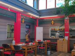 -小街47號江湖菜(四合院店)