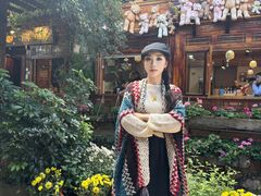 -勺子米线·云南传统小吃市集(四方街店)