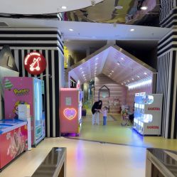 -meland club亲子乐园(重庆万象城店)
