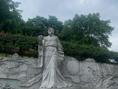 -龙头寺公园
