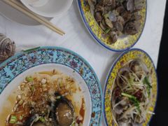 -胖子饺子馆·海鲜家常菜(海军博物馆店)