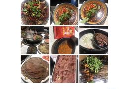 -四小区火锅·巷子里的重庆火锅(花照壁店)
