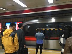 -大望路(地铁站)