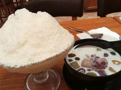 -糖纸甜品(恒一广场店)