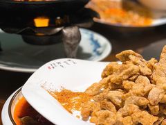 -川满楼(北山店)