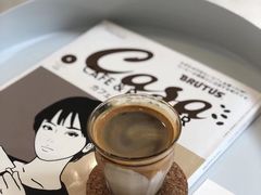 -常识咖啡common sense(春熙路店)