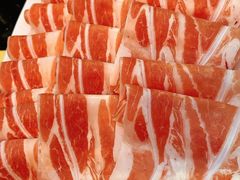 -北门涮肉·炭火铜锅涮肉(什刹海店)