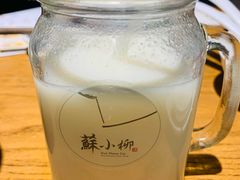 米汤儿-苏小柳手工点心(人民广场分院)