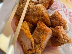 -1973继光香香鸡(大东方百货店)