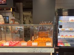 -木子木水日式烫面包(观音桥星光68广场店)