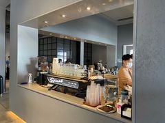 -来回·咖啡(钟村咖啡豆店)