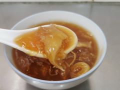 -添發碗仔翅美食