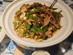 -好嫂子酱猪手•农家菜(学院南路店)