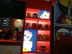 -幸福蓝海国际影城(崇安寺T12店)