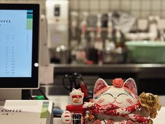 -明谦·Coffee&Cocktail Bar(美您公园店)
