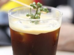 -无牌咖啡&酒馆