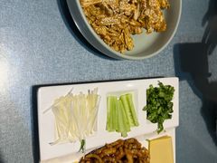 -玉桥餐厅(天坛店)