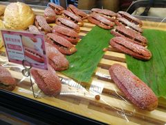 -BreadTalk面包新语·烘焙蛋糕(海珠丽影广场店)