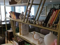 -董小姐咖妃·咖啡·简餐.意面(松江大学城店)