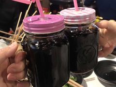 -钢管厂五区小郡肝串串香(南山店)