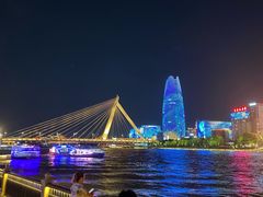 -宁波万豪酒店
