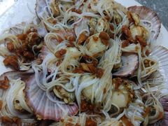 -胖子饺子馆·海鲜家常菜(海军博物馆店)