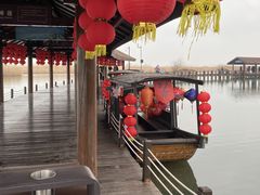 -苏州吴中太湖旅游区