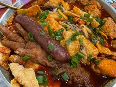 -龍城柳州螺蛳粉(群星路店)