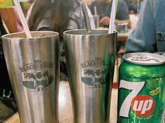 冻柠七-金华冰厅