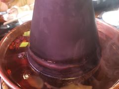 -北门涮肉·炭火铜锅涮肉(什刹海店)