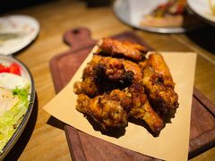 -FABIO’S费比欧披萨餐厅