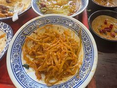 -蓝田九大碗民俗食府(蓝田店)