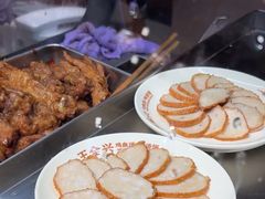 -王全兴鸡血汤鸡汤饭(交通路店)