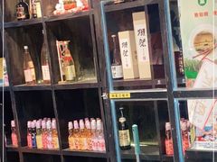 -白石的深夜食堂(万达店)