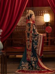 -第一夫人婚纱摄影(南京店)