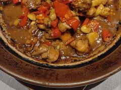 -千百味红餐厅·江西菜(绿地双子塔店)