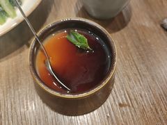 -云海肴·汽锅鸡·云南代表菜(曲江大悦城店)