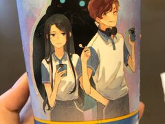 -麦当劳(永泰得来速店)