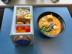 -湾景餐厅(海洋公园店)