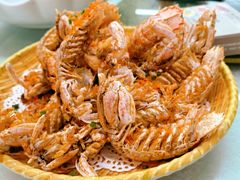 -阿拉斯加·海货(马王堆店)