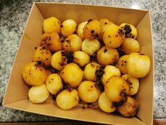 高山小土豆-湘下佬·老长沙吃货铺(顺成·大融城店)