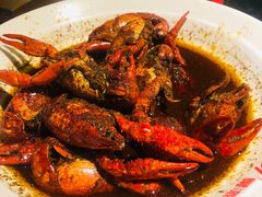 -叶派龙虾•招牌香辣蟹·海鲜(中海国际店)