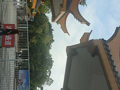 -金砂公园
