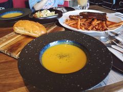 -Hurricane's Grill 飓风牛排