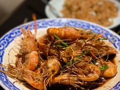 -老头儿油爆虾·1987杭州烟火味(湖滨银泰in77D区店)