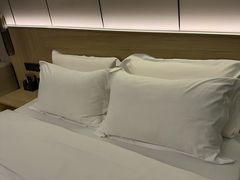 -欧辰国际酒店(重庆欢乐谷轻轨站店)