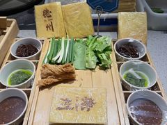 -老德州四合院·德州菜(天衢路店)