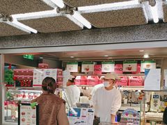 -PAOPAO Bakery&Café(港汇店)